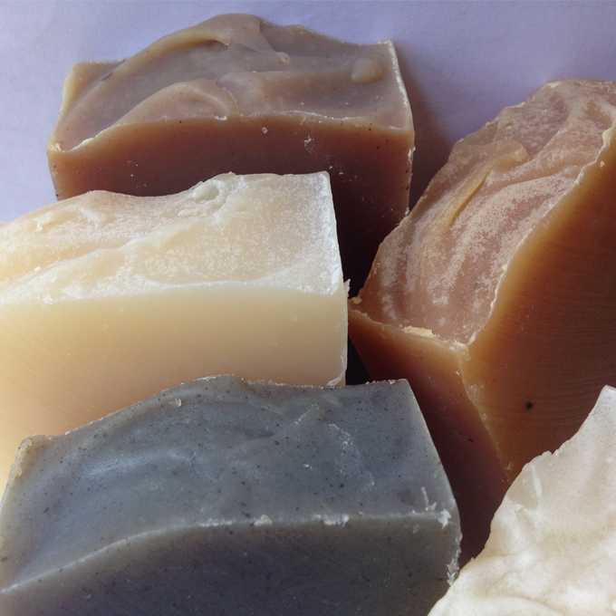natural herbal Soap