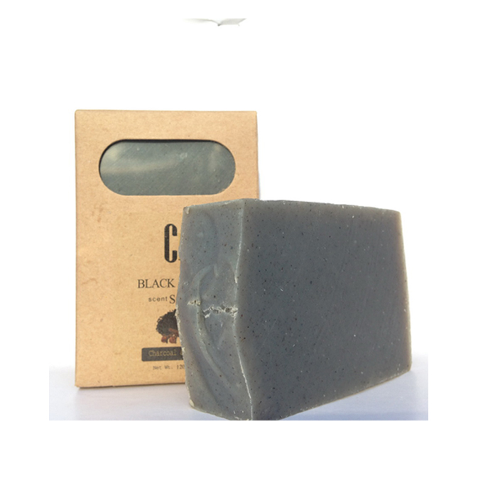 Black Soap